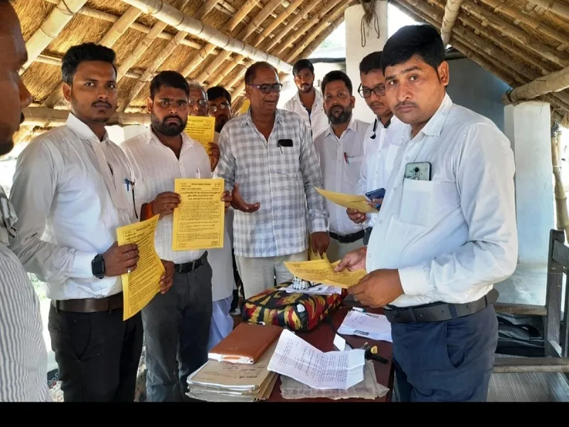 Basti News: 20 लाख छात्रों को छात्रवृत्ति, शुल्क प्रतिपूति दिलाने के लिये मेधा ने शुरू किया जागरूकता अभियान