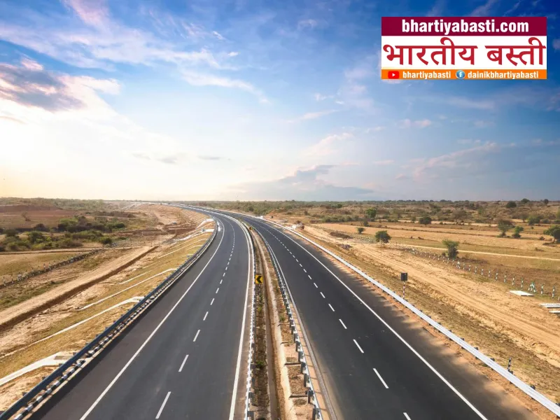 BUNDELKHAND EXPRESSWAY (1)