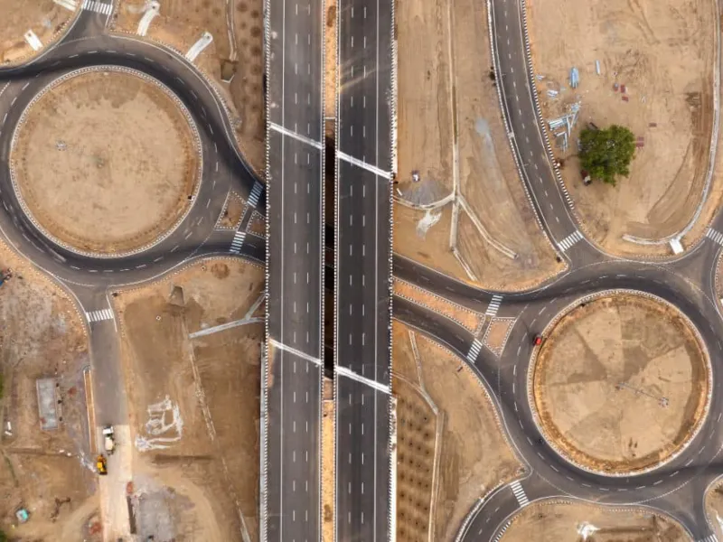 BUNDELKHAND EXPRESSWAY (5)