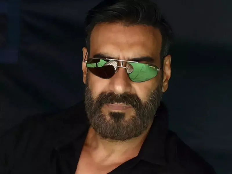 अजय देवगन ने निर्देशक के रूप में अपनी चौथी फिल्म भोला का निर्देशन किया शुरू