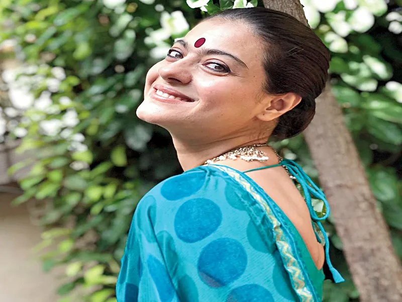 डिज्नी प्लस हॉटस्टार के साथ वेब सीरीज में डेब्यू करेंगी काजोल?