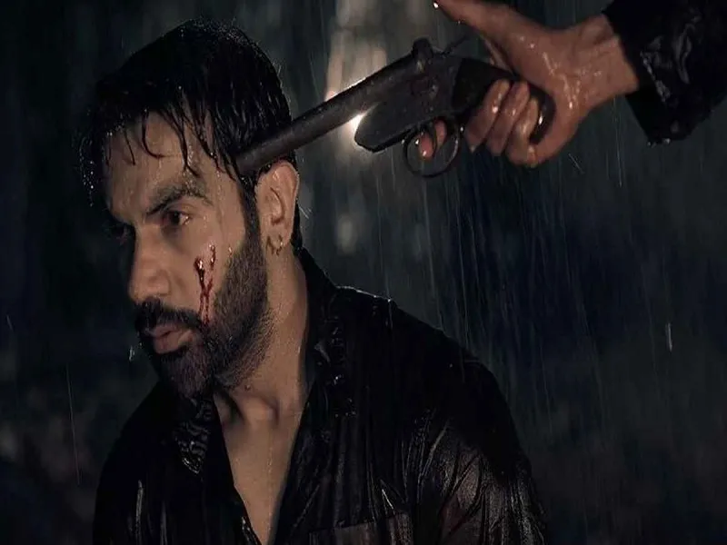 मेरी इच्छा सूची में केवल राजकुमार राव थे: हिट: द फस्र्ट केस के निर्देशक