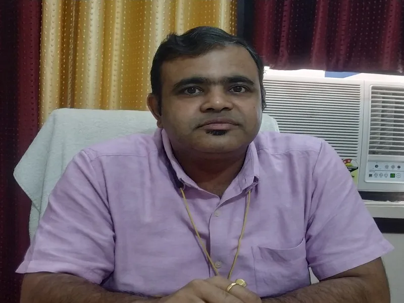 Gorakhpur News: सिटी मजिस्ट्रेट नें किया लंबित फाइलो का निस्तारण 