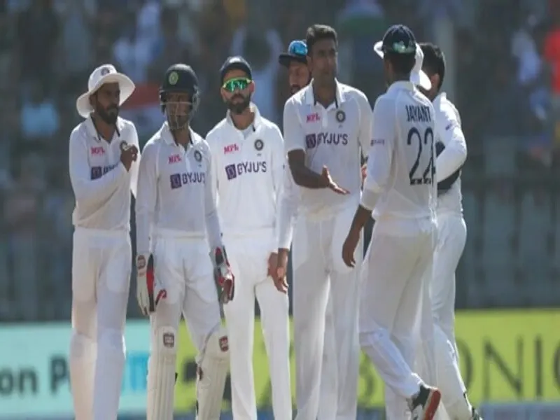 एजबेस्टन टेस्ट : दूसरी पारी में भारत 3 विकेट पर 125 रन