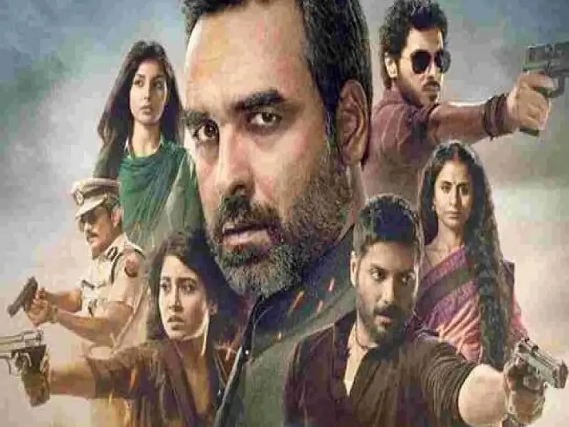  मिर्जापुर 3 के लिए कुश्ती की ट्रेनिंग ले रहे है अली फज़ल