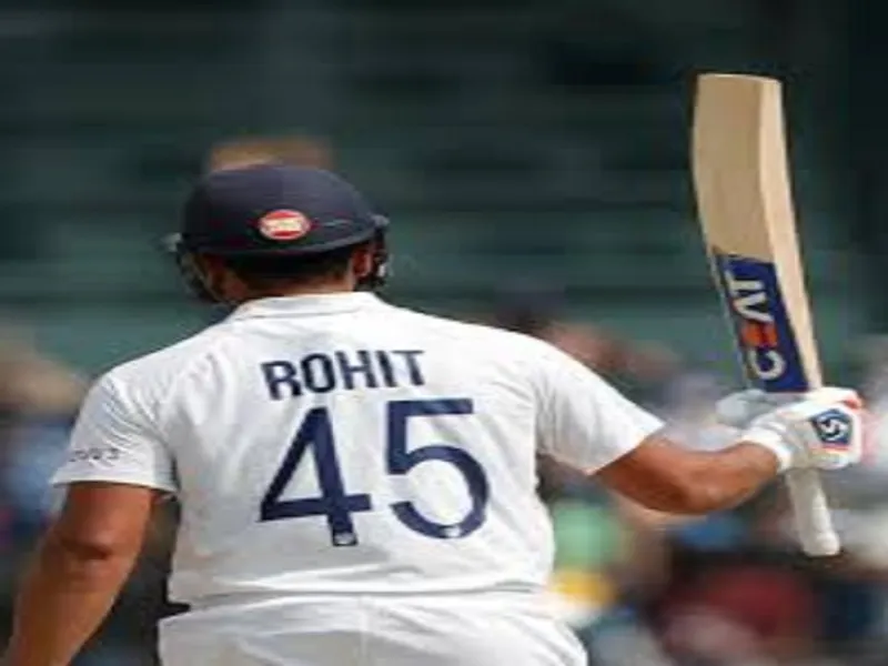कोरोना से उबरे रोहित शर्मा