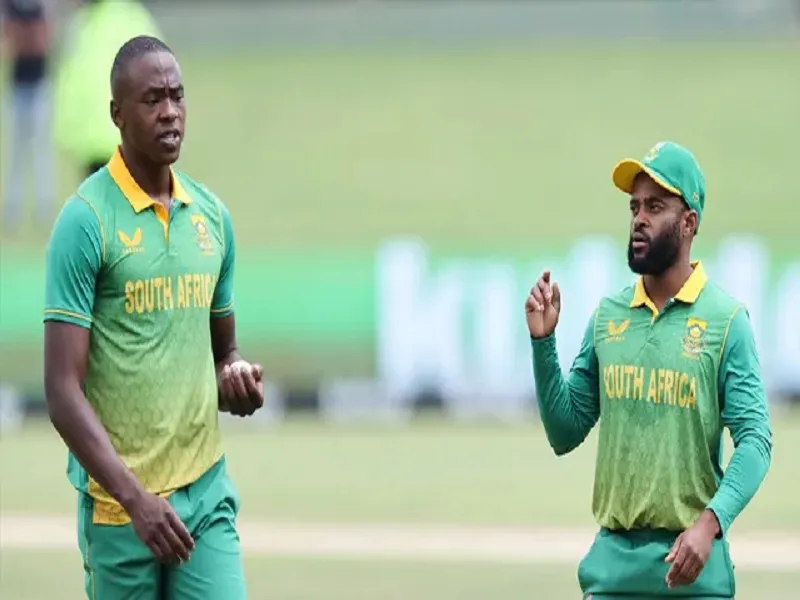 दक्षिण अफ्रीका की विश्व कप उम्मीदों को बड़ा झटका