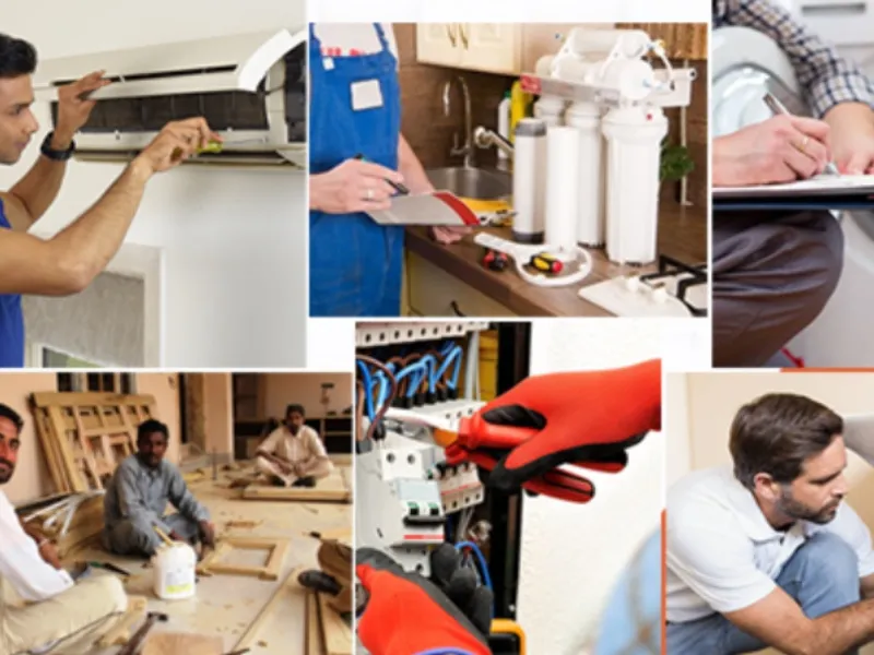 अब इन कामों के लिए घर बैठे बुलाएं मिस्त्री, बस ये ऐप करना होगा डाउनलोड