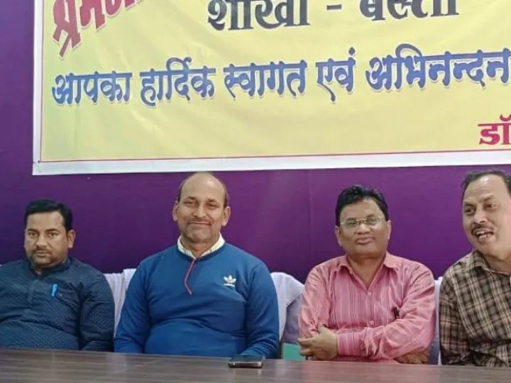 National Press Day: स्वतंत्रता के बिना राष्ट्रीय प्रेस दिवस का उत्सव अधूरा- डॉ. वी.के. वर्मा