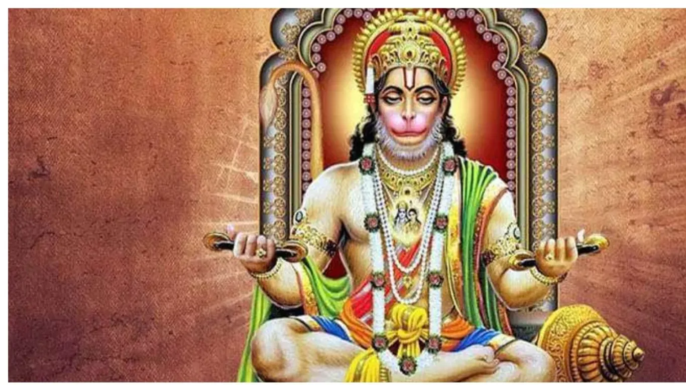 Lord Hanuman Aarti: हनुमान जी की आरती, अर्थ सहित, देखें और पढ़ें यहां