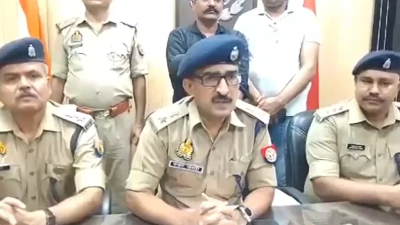 Mohit Yadav Case में बस्ती पुलिस का बड़ा एक्शन, आरोपियों पर लगाई गई BNS की ये धारा