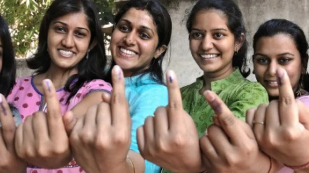 Haryana Assembly Elections 2024: हरियाणा में 1 चरण में एक अक्टूबर को मतदान, 4 जून को परिणाम, सबकी सांसें थमी