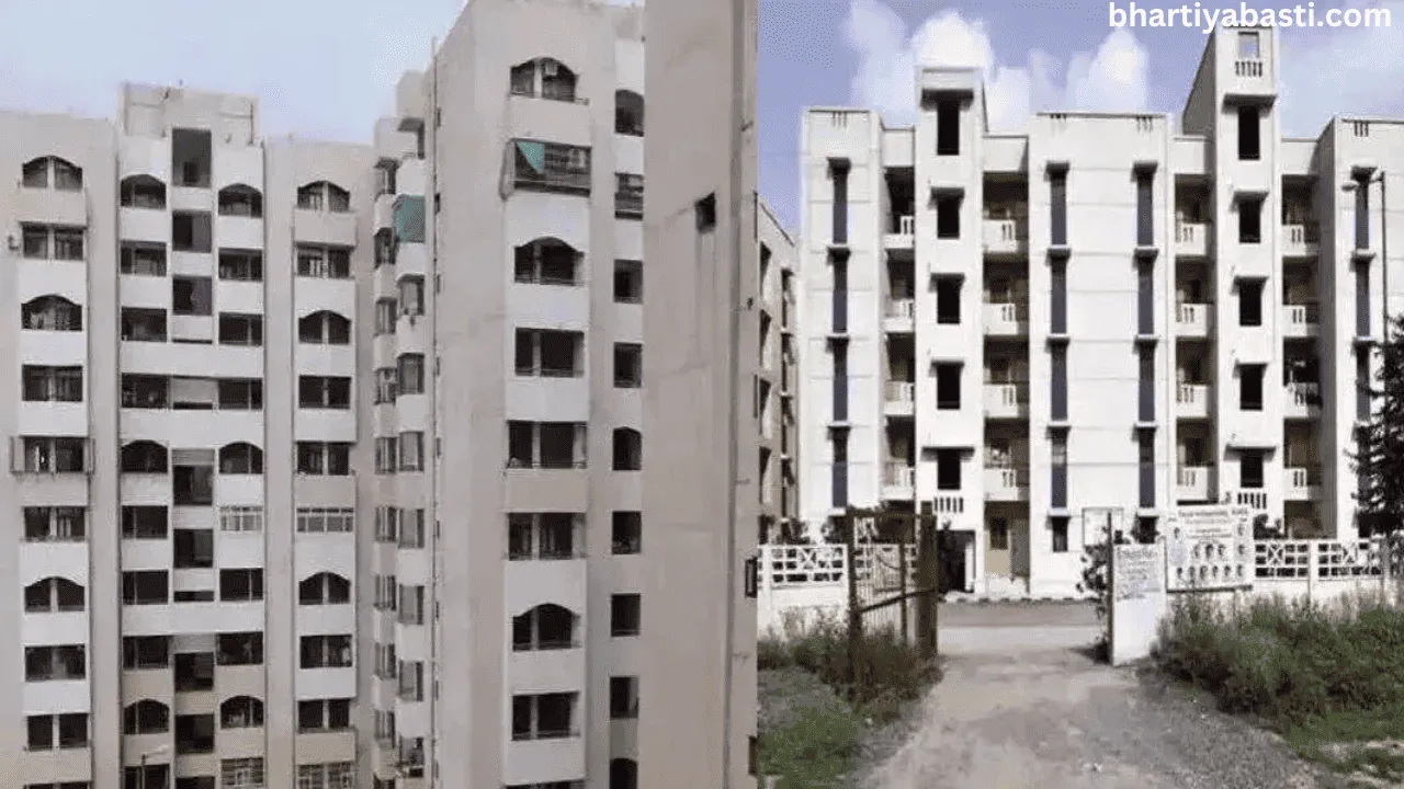 यूपी के इन 4 जिलों में योगी सरकार ने लाई आवासीय योजना, मिलेंगे सस्ते घर