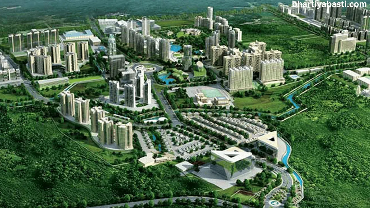 यूपी के इन 5 गाँव का सर्वे पूरा, मिलेगा 4 गुना मुआवजा