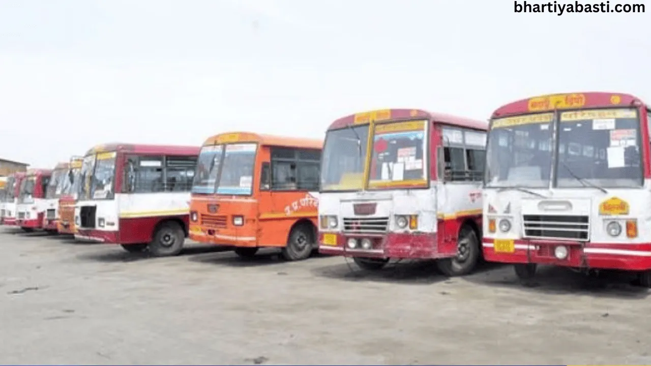 यूपी में UPSRTC चलाएगा लंबी दूरी की बस, इन रूटों पर होगा आराम