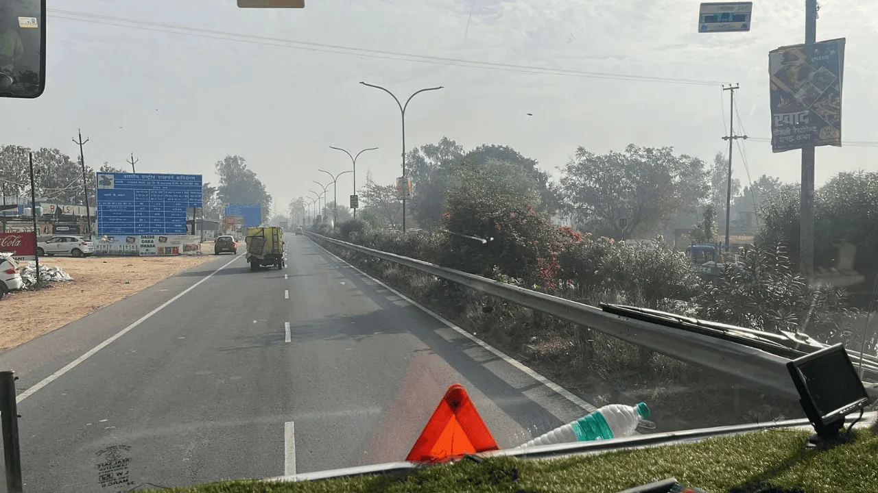 यूपी में अब इस जिले की बारी, कनेक्ट होंगी इस रूट की 6 लेन की सड़क, 923 गाँव को भी मिलेगा फायदा