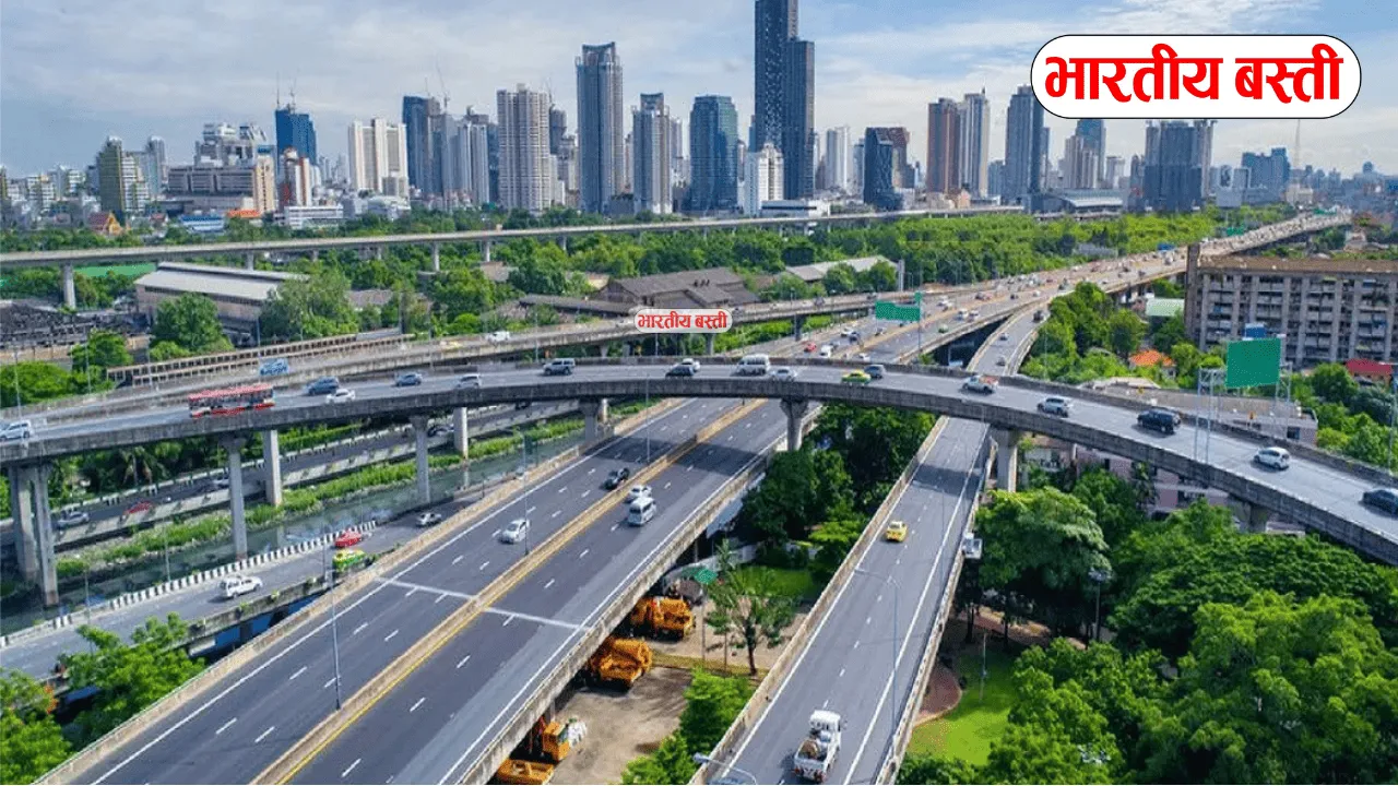 यूपी में इन 5 गाँव की बल्ले-बल्ले, होगा भूमि अधिग्रहण, बनेगा रिंग रोड