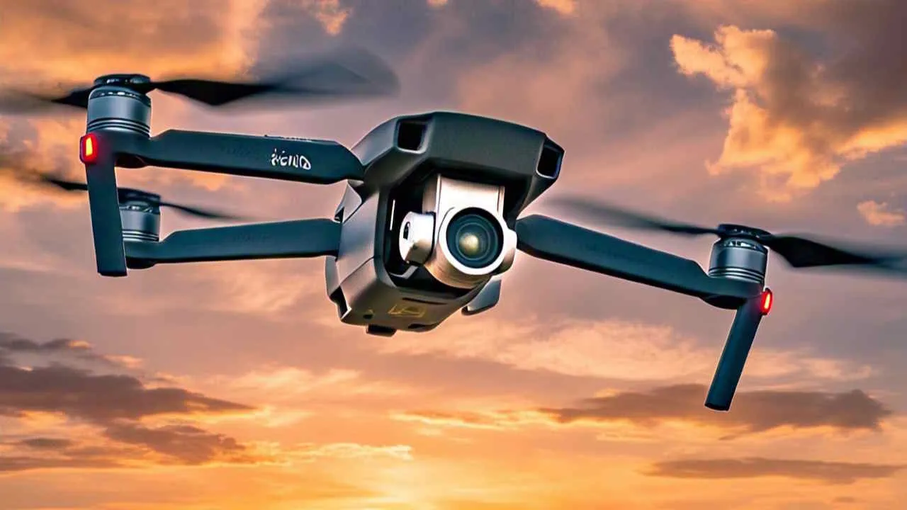 यूपी के इस इलाके में अब नहीं उड़ा सकेंगे ड्रोन, उड़ाया तो होगी FIR, रेड जोन घोषित 