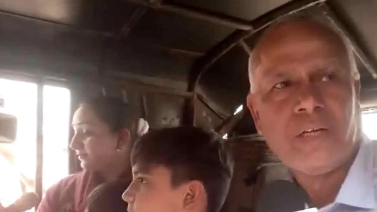 केंद्र की एडवाइजरी के बाद पाकिस्तानी नागरिकों को वापस भेजना शुरू, दिल्ली, महाराष्ट्र, कर्नाटक, बिहार, ओडिशा समेत कई राज्यों में एक्शन