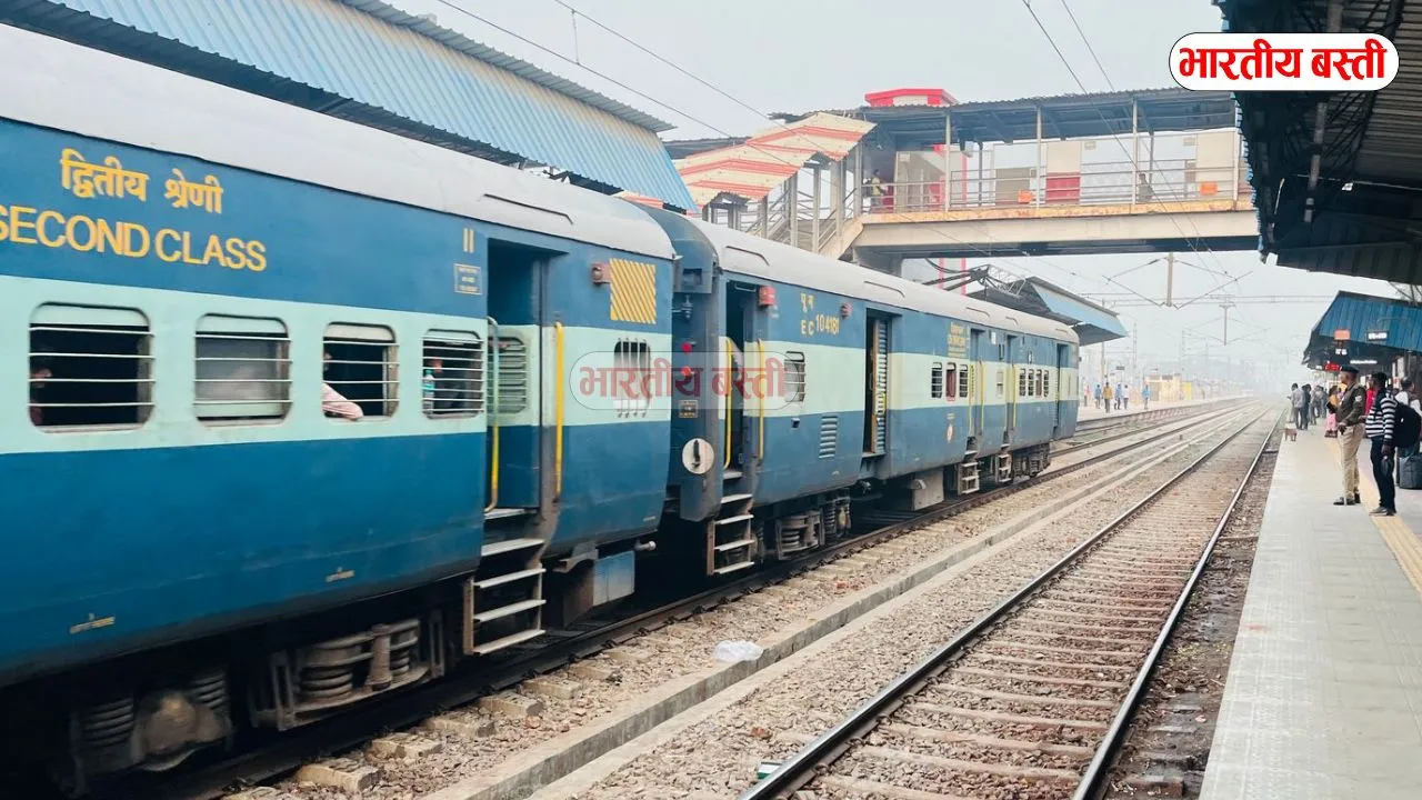 यूपी के इस जिले से मुंबई के लिए चलेगी स्पेशल ट्रेन, देखें रूट