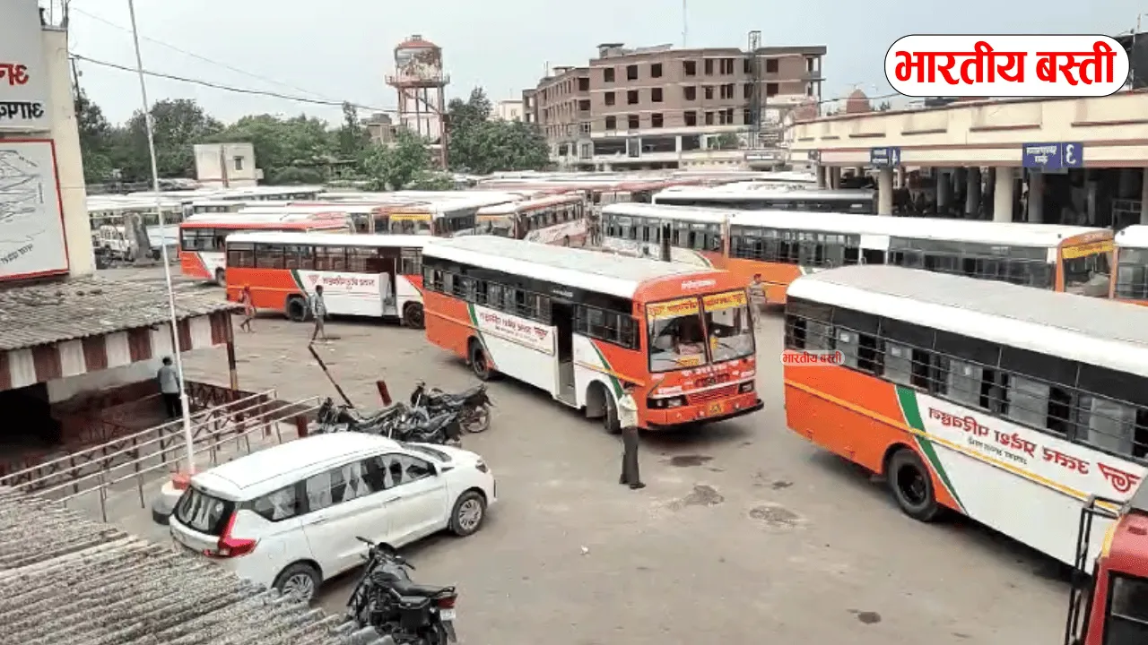 UPSRTC: कल से इन बसों का बढ़ा किराया, देखें नई दरें