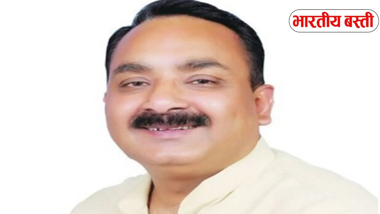 संजय जायसवाल अब नहीं लड़ पाएंगे कोई भी चुनाव? 22 साल पुराने मामले में आया फैसला