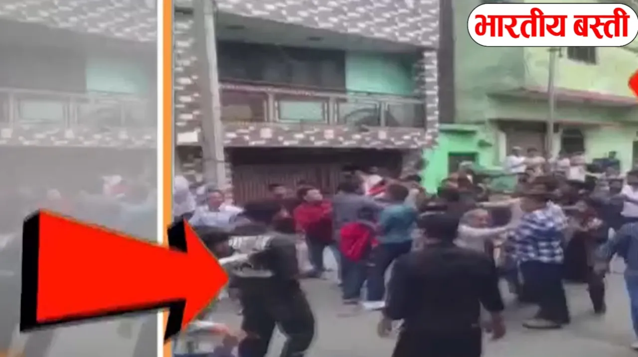 यूपी से मध्यप्रदेश तक मची अफरातफरी: कहीं आग ने मचाया तांडव, कहीं सड़क हादसों ने लिया लोगों को चपेट में