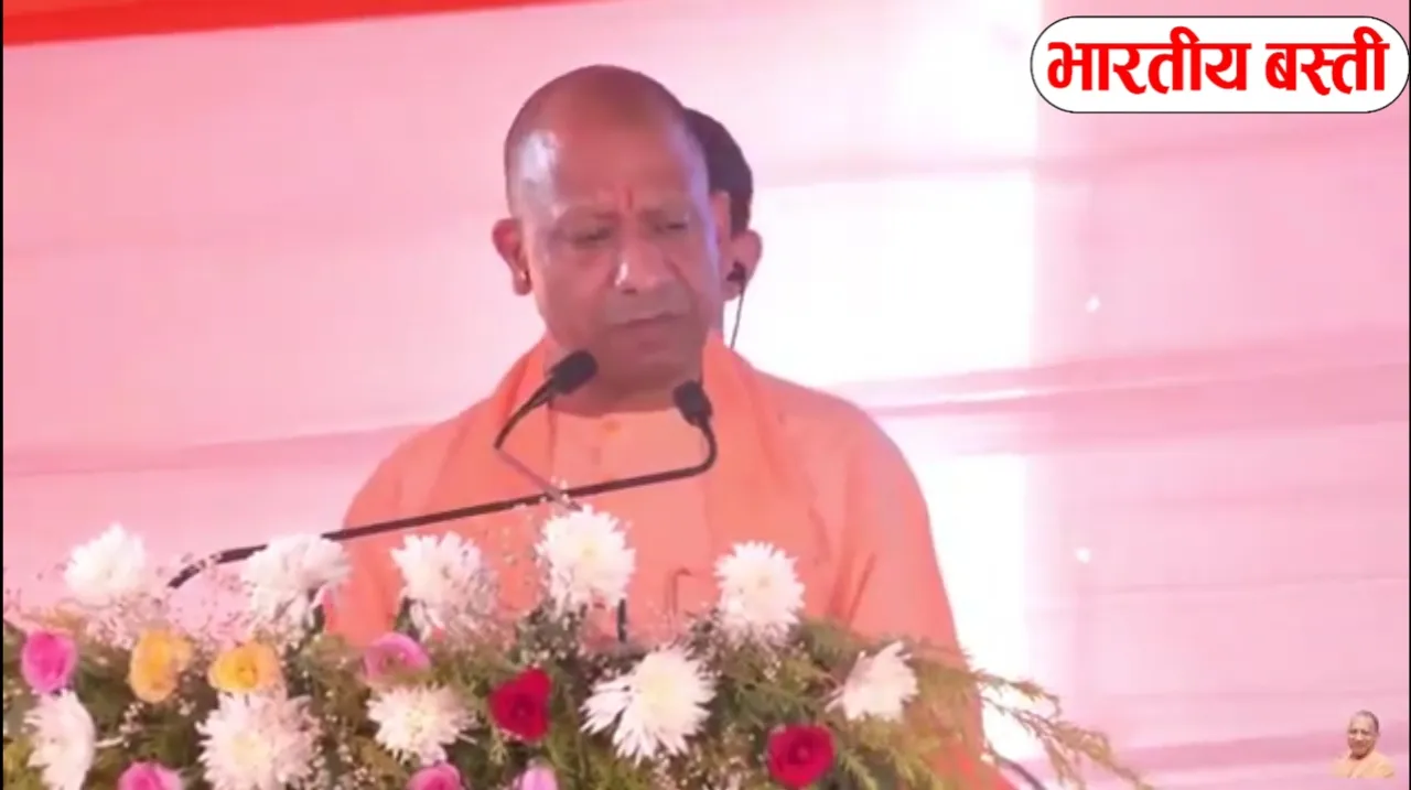 पीएम मोदी के संबोधन के बाद क्या बोले सीएम योगी और डिप्टी सीएम केशव प्रसाद मौर्य?  जानें यहां