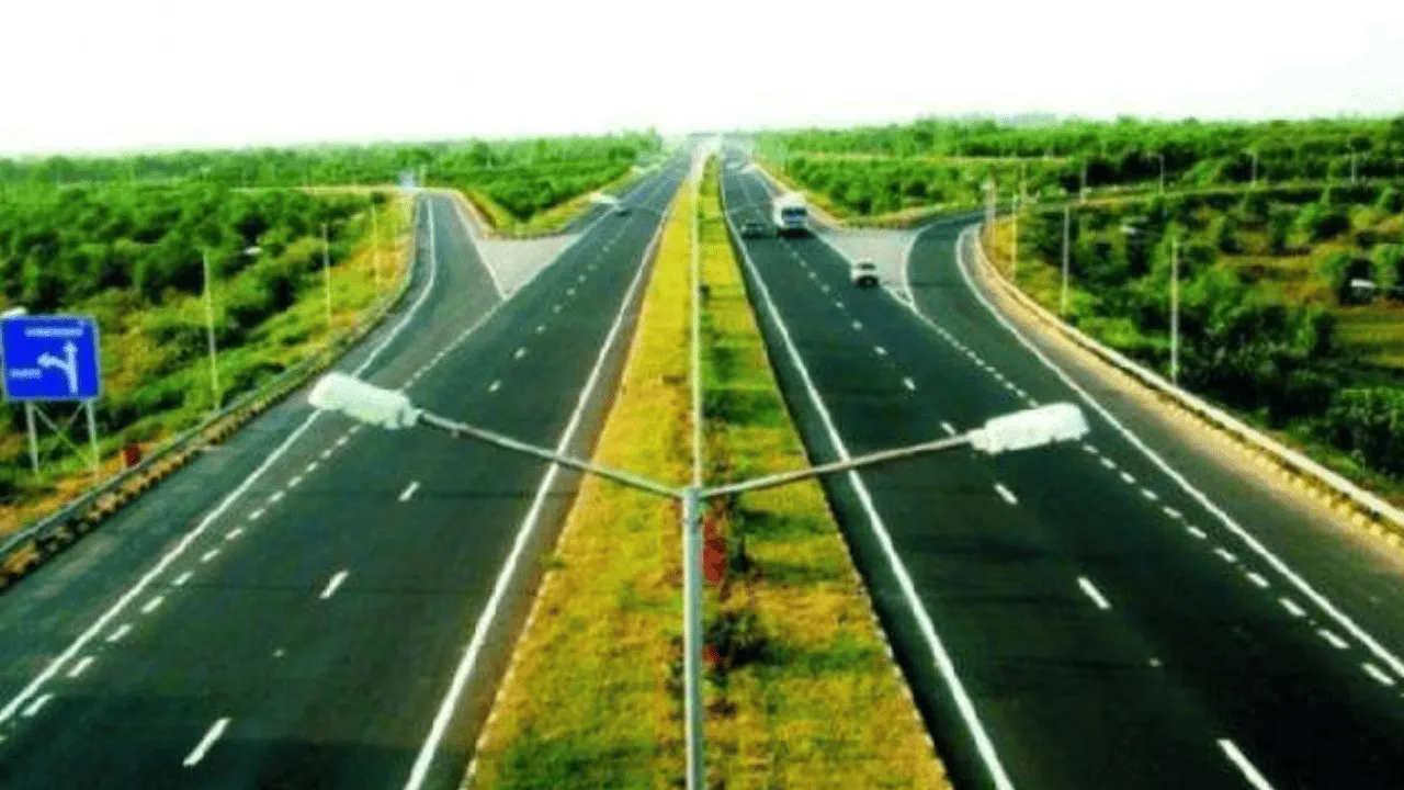 बिहार में नए एक्सप्रेसवे का होगा निर्माण, विकास को मिलेगी नई रफ्तार