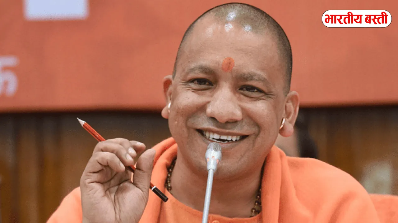 मानसून में जलभराव रोकने के लिए युद्धस्तर पर तैयारी, योगी ने दी चेतावनी