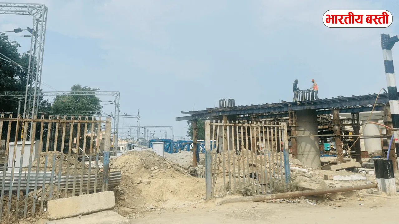 यूपी के इस शहर में शुरू हुआ रिंग रोड परियोजना, खर्च होंगे अरबो रुपए