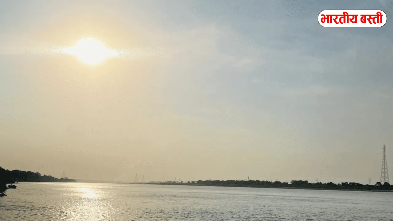 यूपी के कानपुर शहर में जल संकट का विकराल रूप, विभाग के अधिकारी फेल