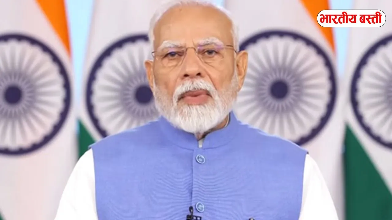 प्रधानमंत्री नरेंद्र मोदी आज रात करेंगे देश को संबोधित, Operation Sindoor पर बोल सकते है पीएम 