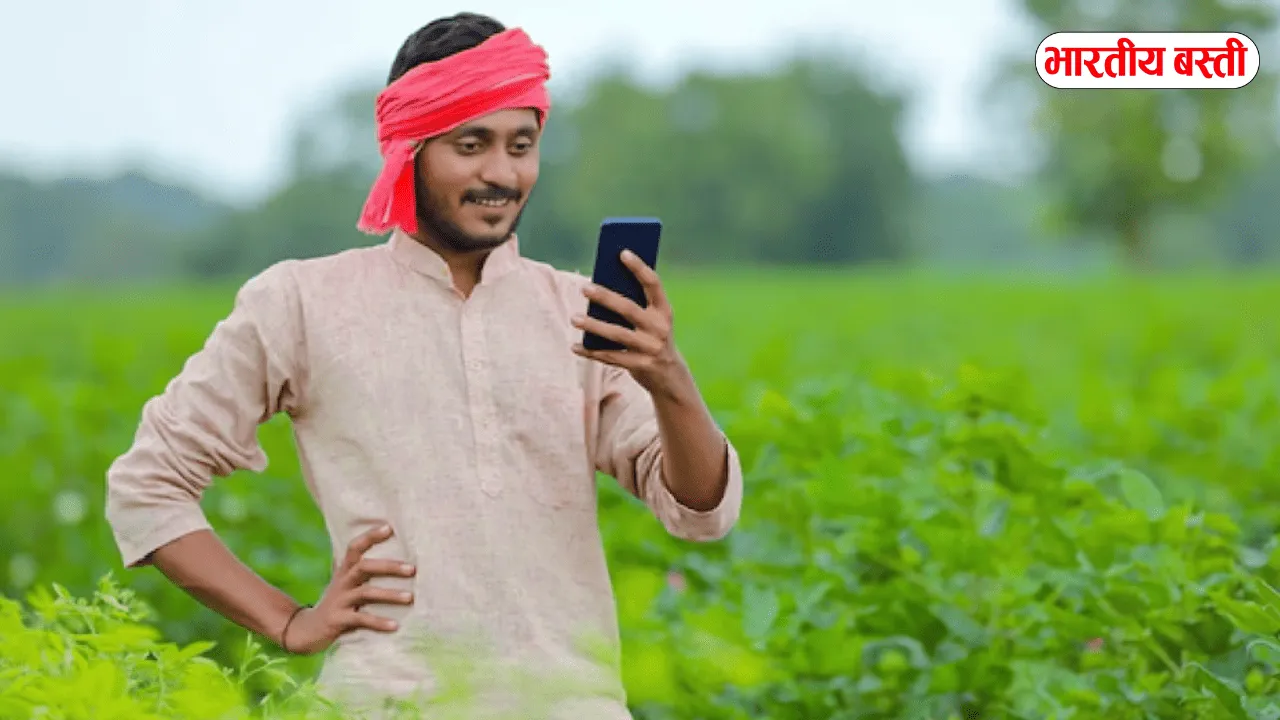 यूपी में 2.8 लाख किसानों की नहीं बनी है फार्मर रजिस्ट्री, गाँव में लगेंगे शिविर