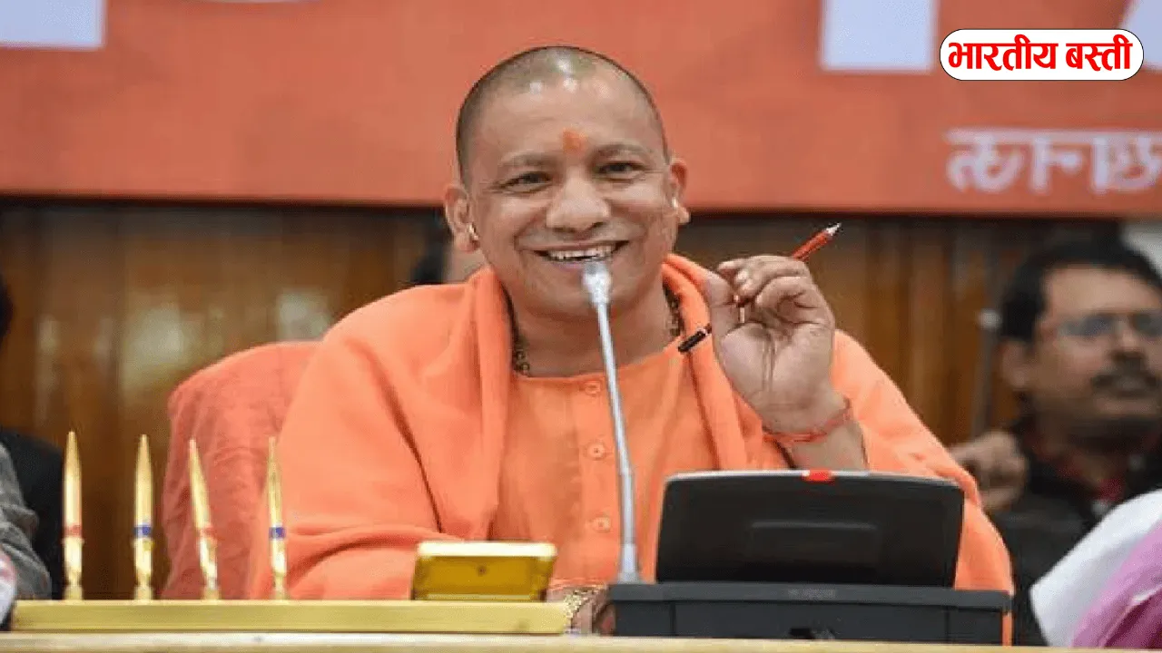 यूपी में संपत्ति रजिस्ट्री की प्रक्रिया में मुख्यमंत्री योगी आदित्यनाथ की बड़ी तैयारी