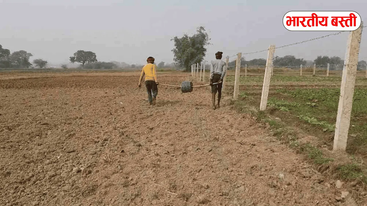 यूपी के इस जिले में सर्विस लेन के लिए होगा भूमि अधिग्रहण