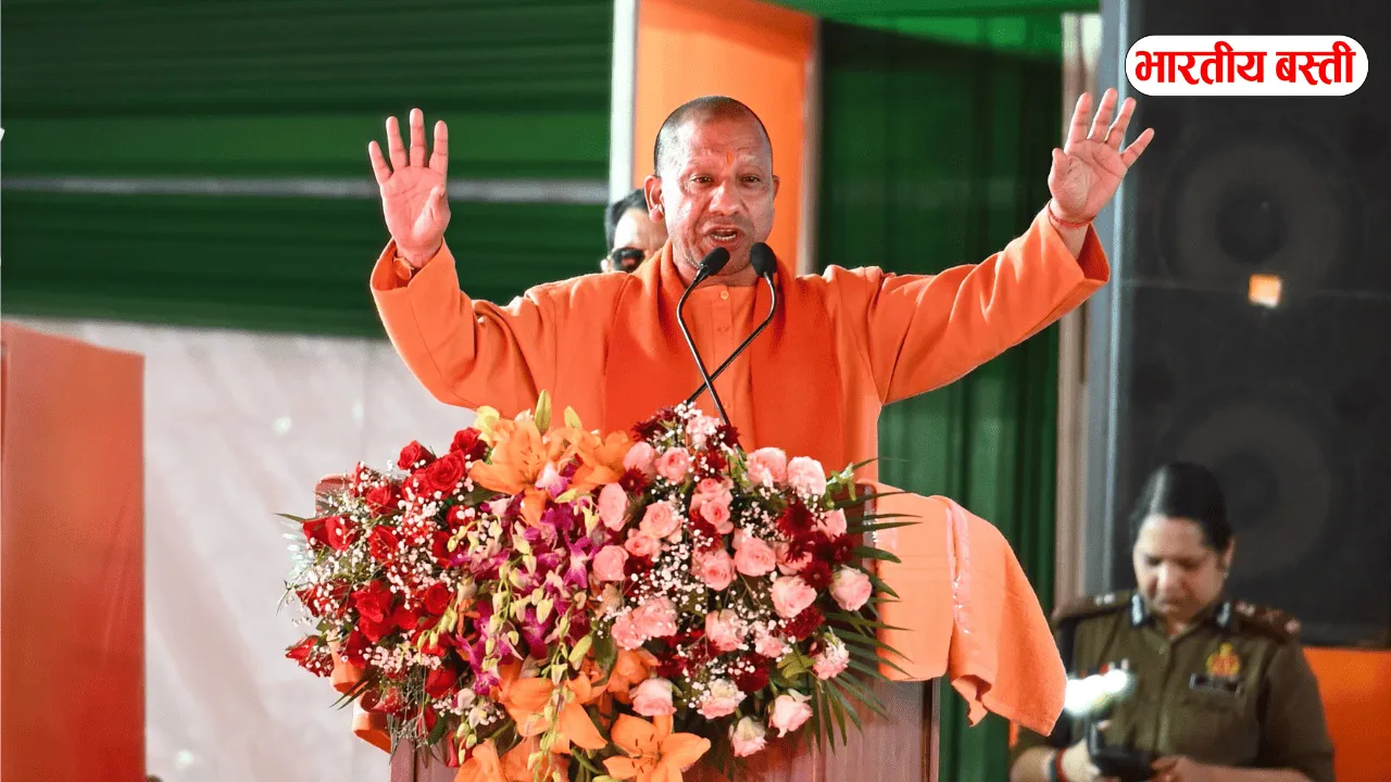 यूपी के इन 6 जिलों में बनेंगे न्यायिक भवन, 1346 करोड़ रुपए होंगे खर्च