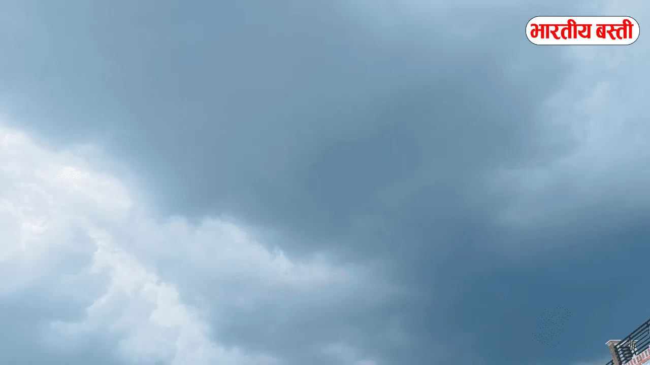 यूपी में मौसम विभाग ने जारी किया कई जिलों में अलर्ट मोड, बढ़ेगी हवाओं का रफ्तार