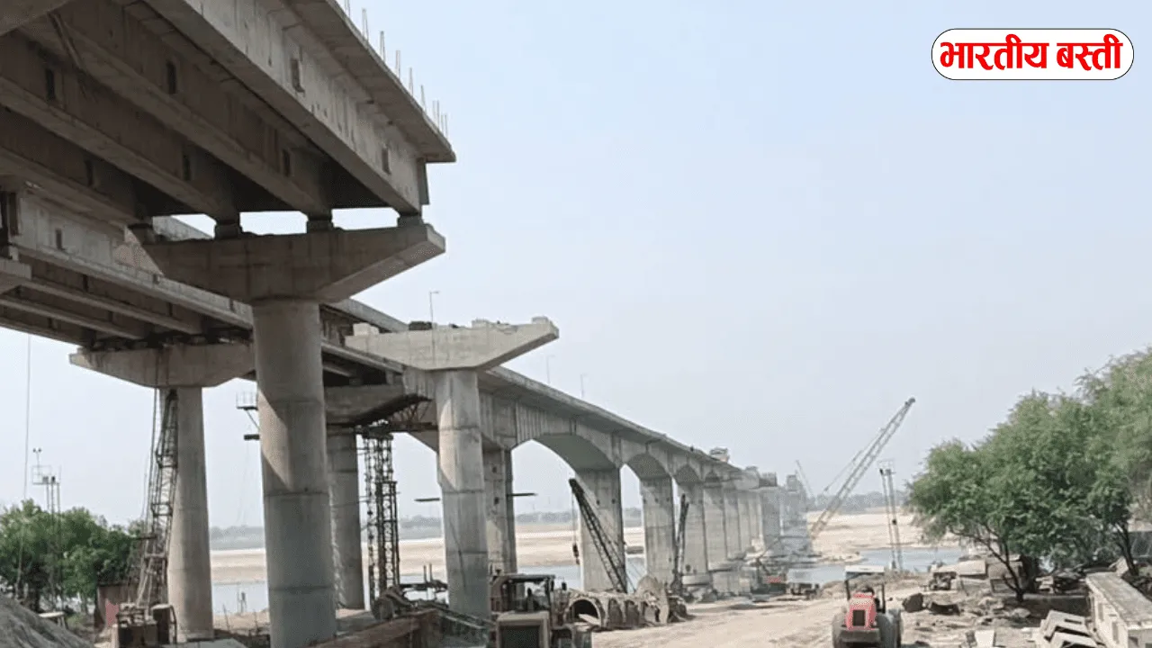 यूपी में इस एक्सप्रेसवे से जुड़ेगा हरिद्वार, घटेगा अब यात्रा का समय