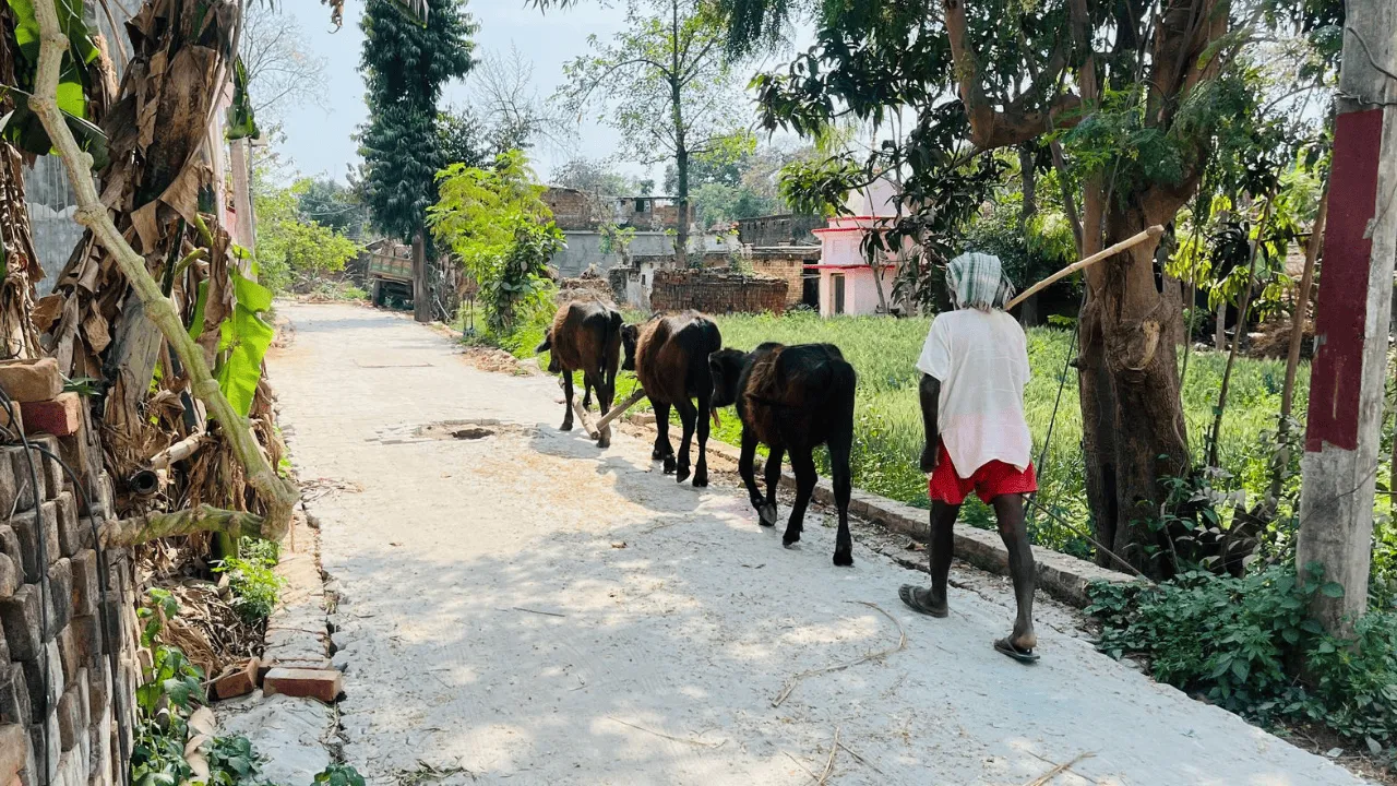 यूपी के यह 12 गाँव जुड़े तहसील से, सीएम योगी ने लगाई मुहर