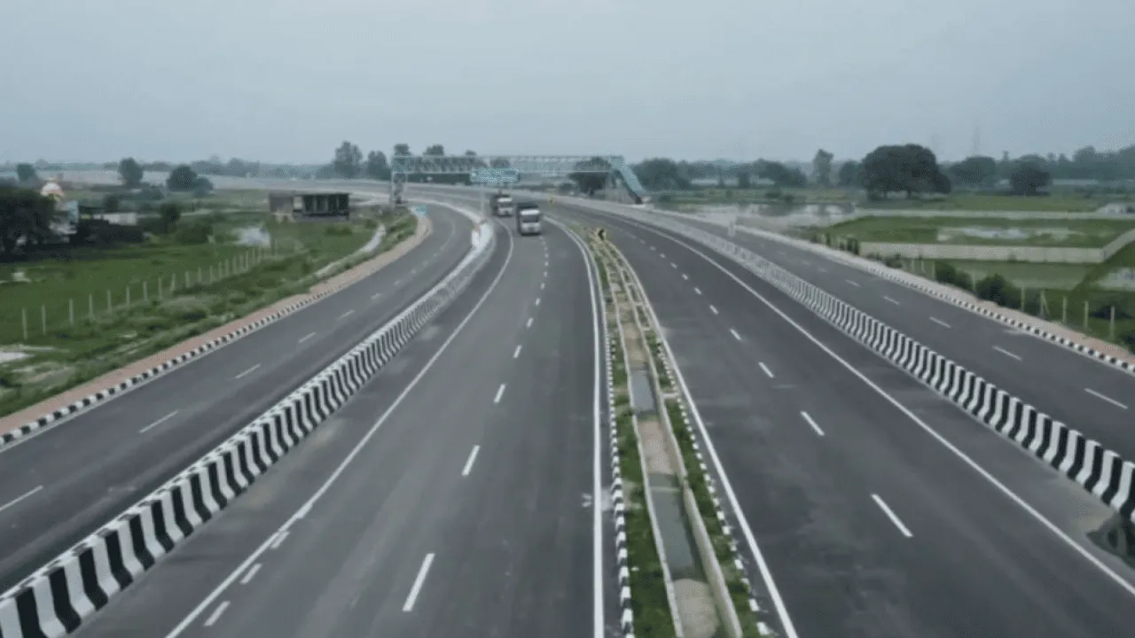 उत्तर प्रदेश के इस जिले में बनेगा चार लेन का आधुनिक ओवरब्रिज, ट्रैफिक से मिलेगा छुटकारा