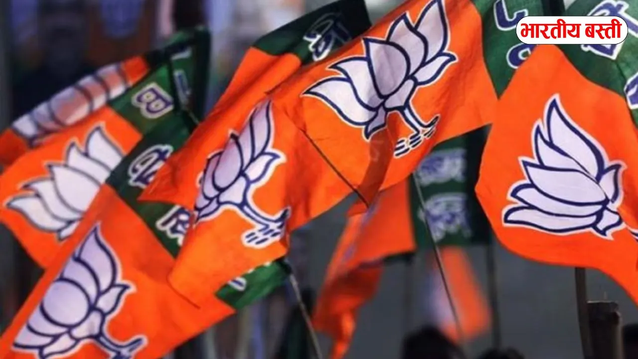 हिंदी पट्टी में फंस गई है BJP की गाड़ी, कई राज्यों में उलझा है पेंच