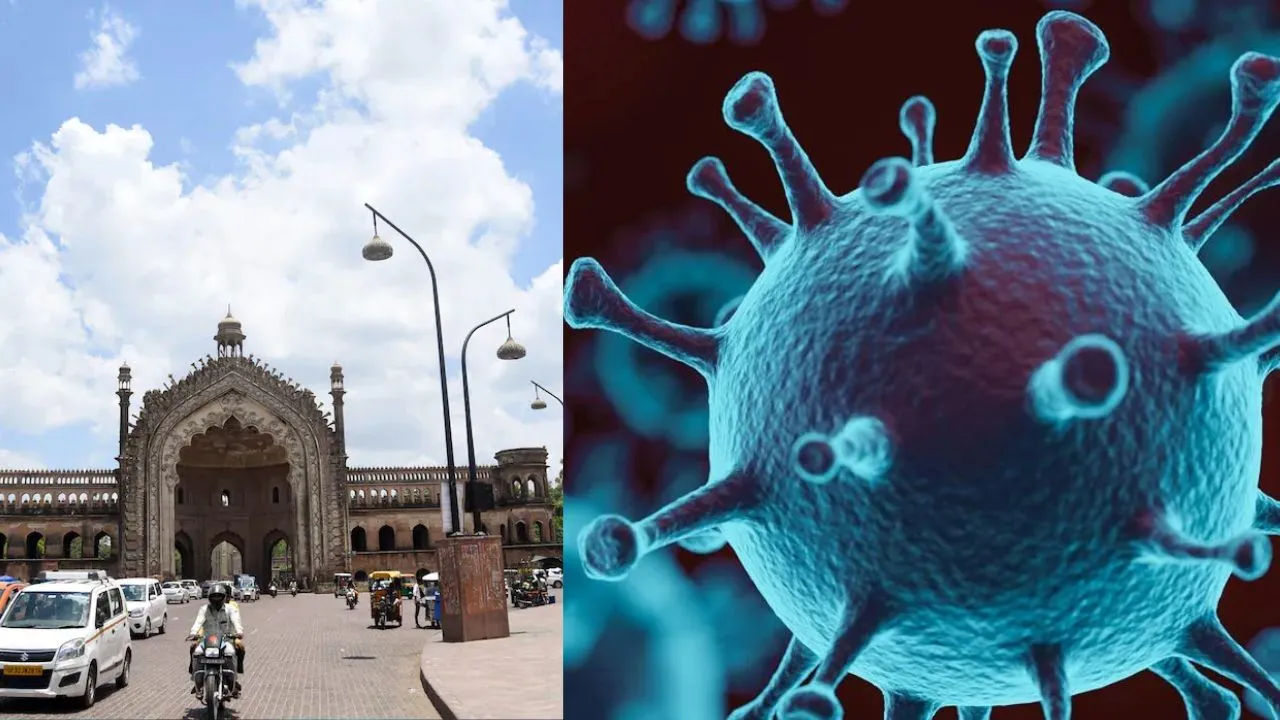 यूपी के इस जिले में कोरोना को लेकर एडवाइजरी जारी