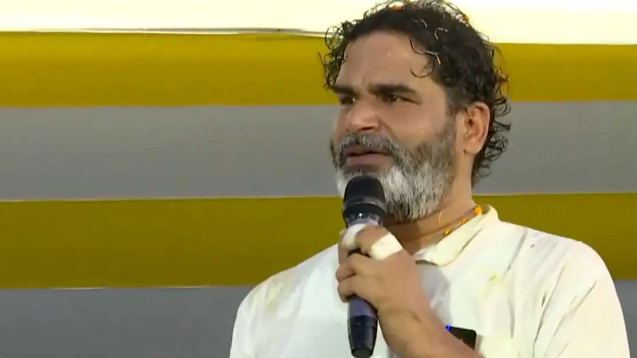 Bihar Politics: 'ये बिहार में आखिरी छठ, दिवाली होगी जब...' जनसुराज के नेता प्रशांत किशोर का बड़ा दावा