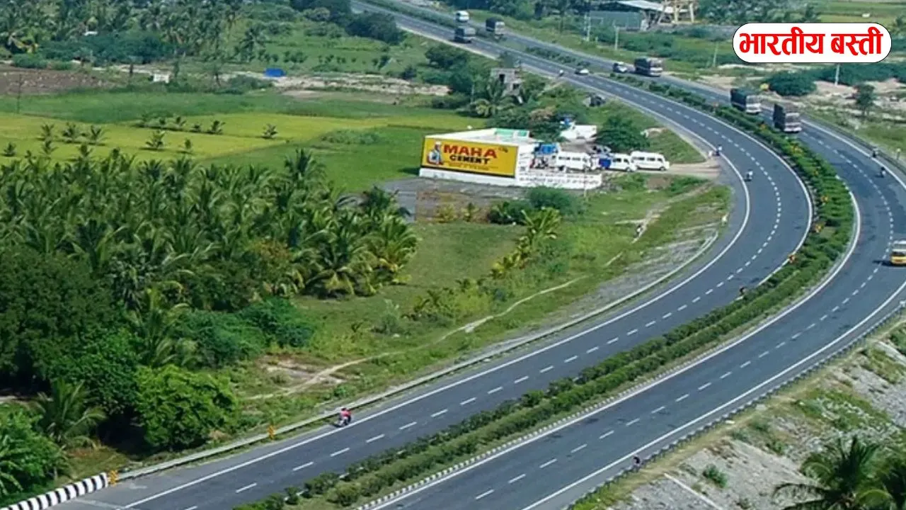 यूपी के इस जिले में रिंग रोड को लेकर किसानों ने मांगी यह ख़ास मांग