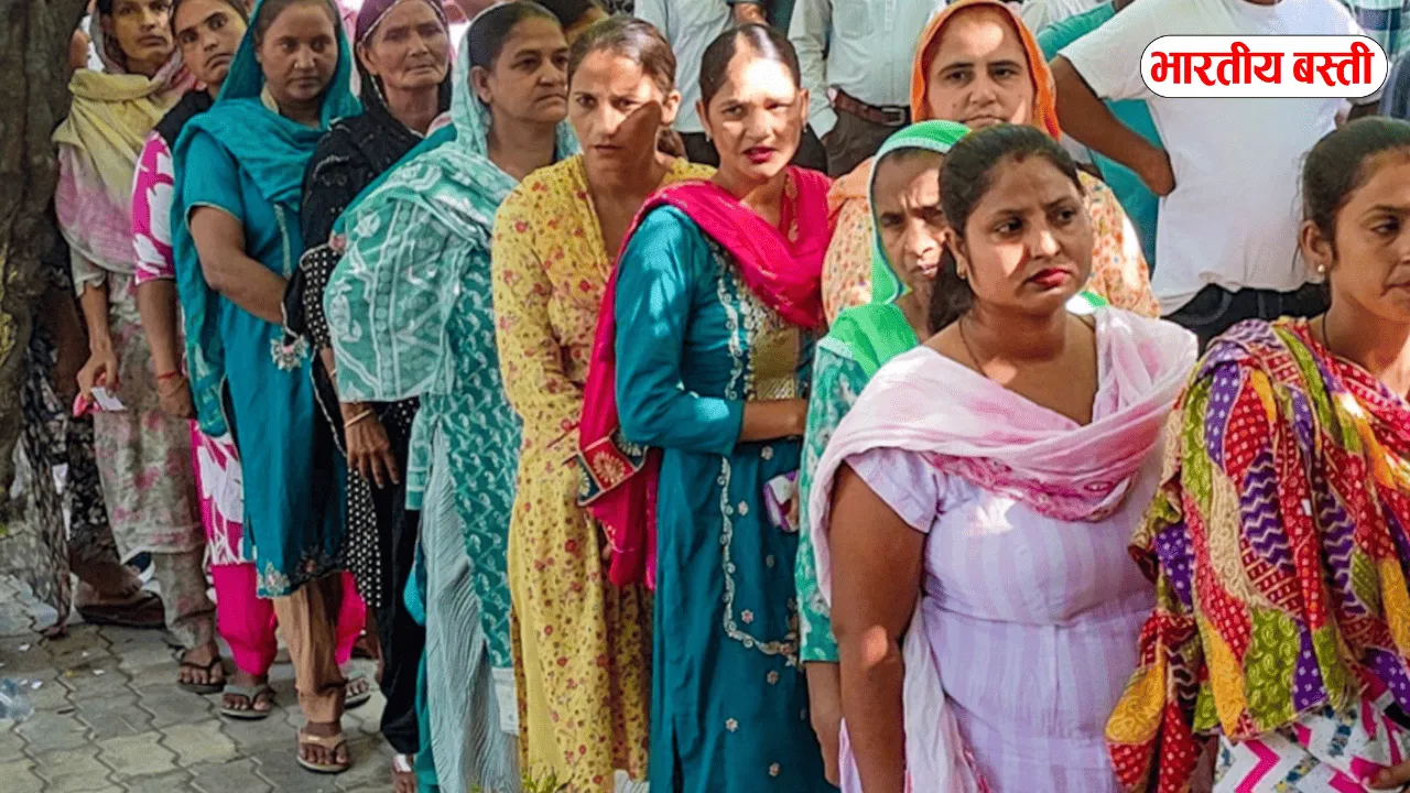 गांव-गांव में चुनाव की हलचल, यूपी में जल्द बज सकता है चुनावी बिगुल