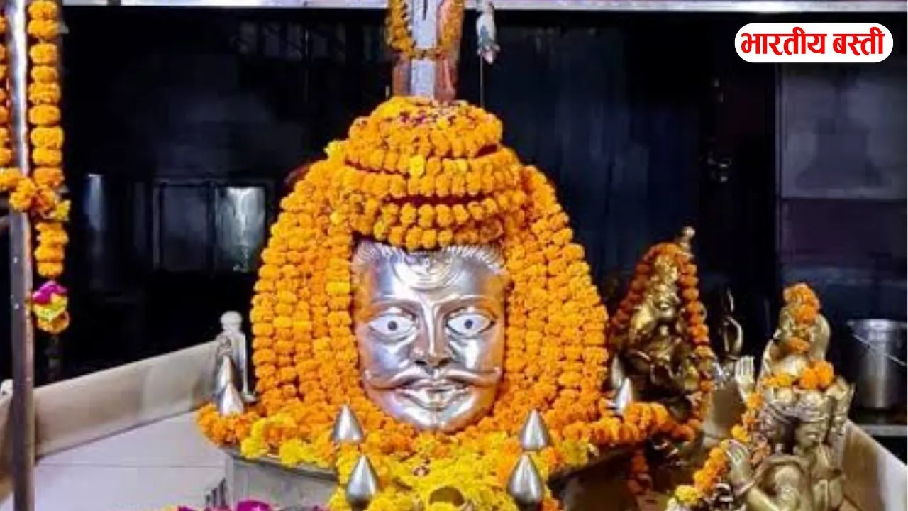 यूपी के इस मंदिर में ड्रेस कोड लागू, इन कपड़ों को पहनकर नहीं मिलेगी इंट्री