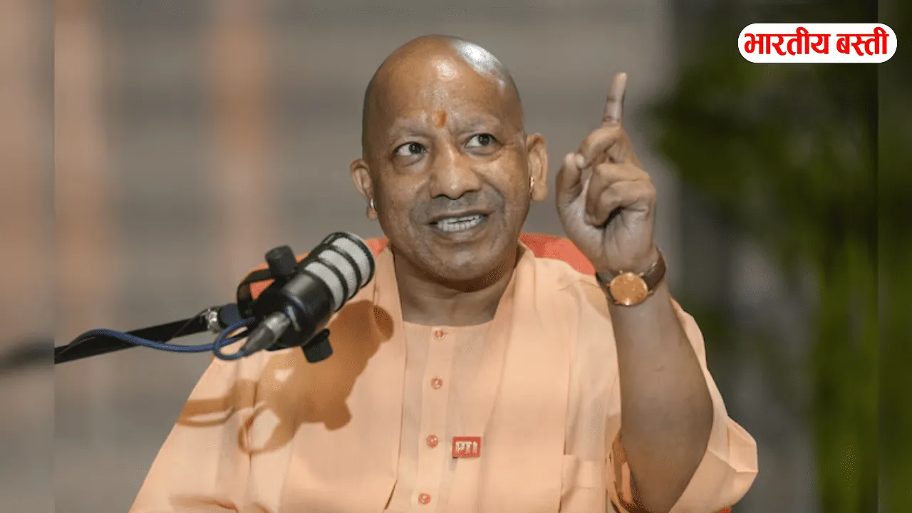 उत्तर प्रदेश के इस जिले में भू माफियाओं का आतंक, योगी एक्शन मोड में