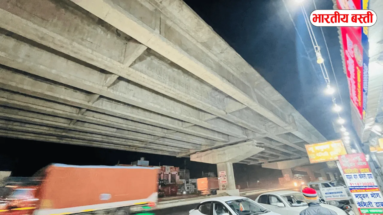 यूपी के इस जिले में दो शहरों के बीच मजबूत होगी कनेक्टिविटी, वाहन भरेंगे फर्राटा