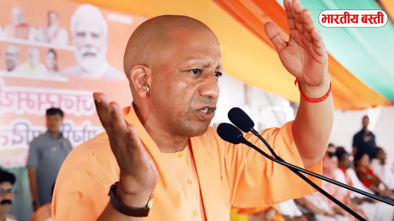 उत्तर प्रदेश योगी आदित्यनाथ का ऐलान, अग्नि वीरों के लिए उठाया गया सख्त कदम